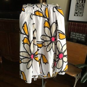 Lane Bryant Skirt